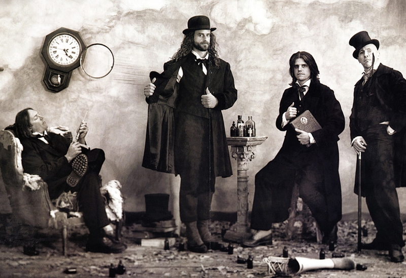 Pneuma: Breath, Spirit, and the Call to Remember